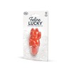 Genuine Fred FELINE LUCKY, Bottle Stopper