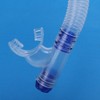 Adult Diving Goggles Snorkeling Swimming Scuba Underwater Swimming Glasses Snorkel