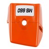 NewJ's Cylinder Cover Fit for STIHL 066 MS650 MS660 Chainsaw