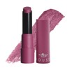 Italia Deluxe Matte Mousse Lipstick Mauvelous