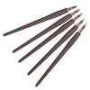 Wooden Handle Dip Pen Home Office Art Painting Calligraphy Fountain