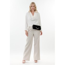 Tamaris Amalia Clutch Bag 26 cm, black