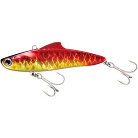 Shimano Exsence Salvage Solid Saltwater Plug Series – 60ES, 70ES, 85ES & 100ES Models