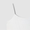 JAJU [JAJU/자주] 여 코튼 캐미솔_화이트 [JAJU] Women's Cotton Camisole_White
