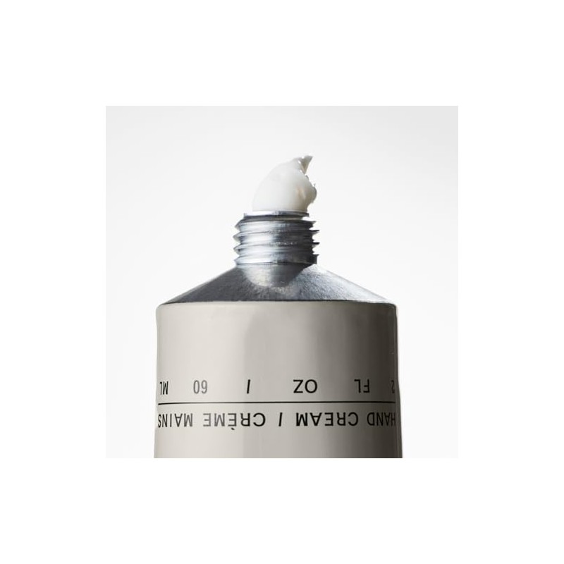 Salt Stone Crema Manos Mujeres Hombres Santal Vetiver Hidrata Nutre