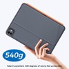 InUnion Keyboard Case foriPad Pro 11 Inch M4 M5 (2024/2025),