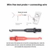 Automotive Circuit Test Leads Kit Multifunction Multimeter Electrical Testers Auto