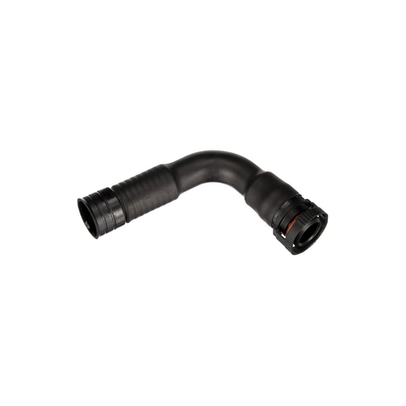 EMH451 GATES Crankcase Vent Hose - Black