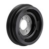 A-Premium Engine Harmonic Balancer Crankshaft Pulley Compatible with Kia Rio