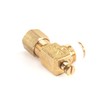 Montague 1055-3 Pilot Valve Adjustment