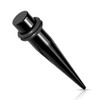 Expander Bar 1.6 - 10 mm 316L Surgical Steel Black