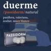 con 30 cápsulas naturales de 500 mg. cada una. El
