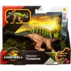 Jurassic World Strike Attack Yuxisaurus Action Figure