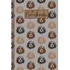 Cockapoo Notebook: Cute Cockapoo Lined Journal, The Perfect Novelty Cockapoo