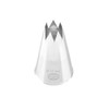 Dr. Oetker 3513 Nozzle Manufacture Star Nozzle 13 mm, Stainless