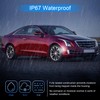 SHINEFIT LED Side Marker Light Replacement for 2015-2019 ATS /