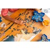 Ravensburger - Sort and Go - Jigsaw Puzzle Accessory -