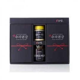 OTMARTFOOD Bongdong Ginger Village Premium Gift Set