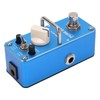 Delay Effect Pure Echo Metal Monoblock Multifunctional Digital Pedal for