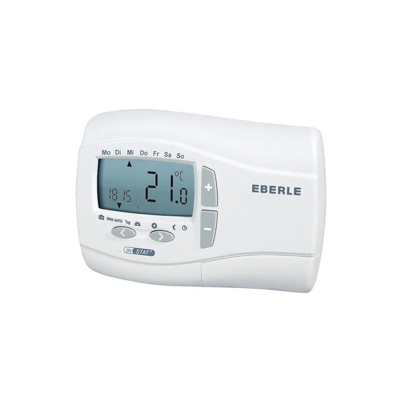 Eberle Instat Plus 3 R Digital Room Thermostat