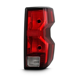 AKKON - Fit 2023 2024 2025 Chevy Colorado WL/LT/Trail Boss Incandescent Tail Light Rear Brake Lamp OE Style Passenger Right Side Direct Replacement