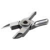 Vessel NY05AJL Slide Air Nipper, Horizontal Blade / GT-NY05 Type,