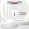 TBPHP Massager Face Neck Electric Skin Tightening Machine wireless for