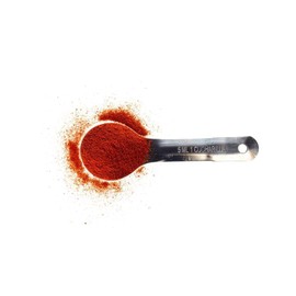 Brindisa La Chinata Hot Smoked Paprika D.O.P 70g - Pack of 2