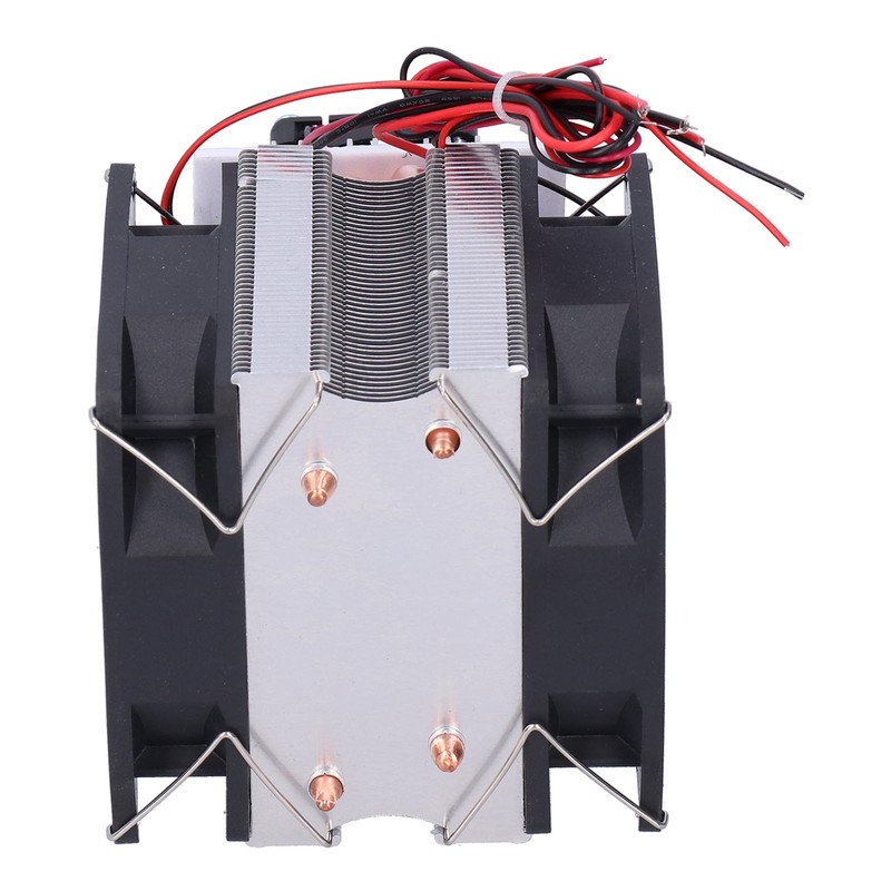 Single Core Cooler DIY Semiconductor Refrigeration System Electronic Components 12V