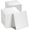 Servilletas desechables para cóctel, 200 unidades, 25.4 x 25.4 cm,
