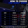 FK by ZM Gym Workout Gloves for Men & Women