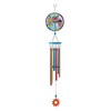 Izzy & Oliver Wind Chime - Birdhouse