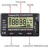 Capacity Checker Controller Tester Voltage Tester 1-7S