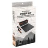 Blackstone Adventure Ready Prep Kit with Cutting Board, Knives &