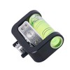Niceyrig Camera Linear Bubble Level for Devices Leveling with 3/8