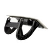 LST Bezel Cover Headlight Cleaning System SRA Left W204 S204