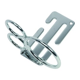 Dogyu DRT-2 Raku Through Hook, 3 Rings