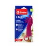 PLAYTEX Living Reuseable Rubber Cleaning Gloves (Small, 9 Pack), Premium