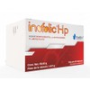 Inofolic HP, Suplemento Alimenticio a Base Myo-inositol, alfa-Lactoalbmina y L-Metilfolato