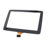 7in Touch Screen Display Glass K40005A29F Acrylic Transparent Replacement