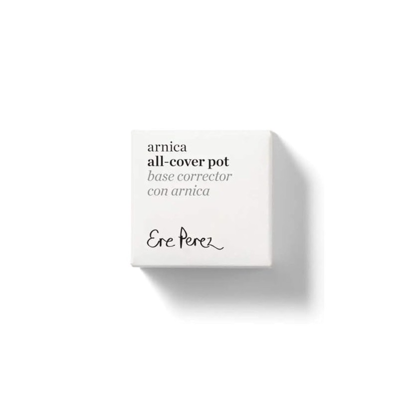 Ere Perez Corrector de Árnica Latte, 5 g