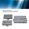 HD Multimedia Interface Extender Splitter 1x2 1080P 60Hz Extending 164ft