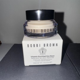 Bobbi Brown Vitamin Enriched Eye Base  - 0.5 oz/15ML ""NIB"