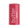 NYX Nyx cometics butter lipstick bls02 sweet tart - deep