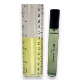 Phlur Father Figure Eau De Parfum (0.32oz/9.5ml) Lot Of 2 As Seen In Pics