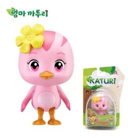 엄마까투리 두리 피규어 : 토이저러스