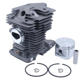 For STIHL Cylinder Piston Ring Pin Kit For Stihl MS280 MS270 Chainsaw # 1133 020 1203 46mm