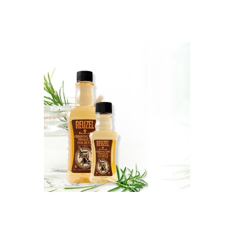 Riu Gel Grooming Hair Tonic, 350ml, 1 unit