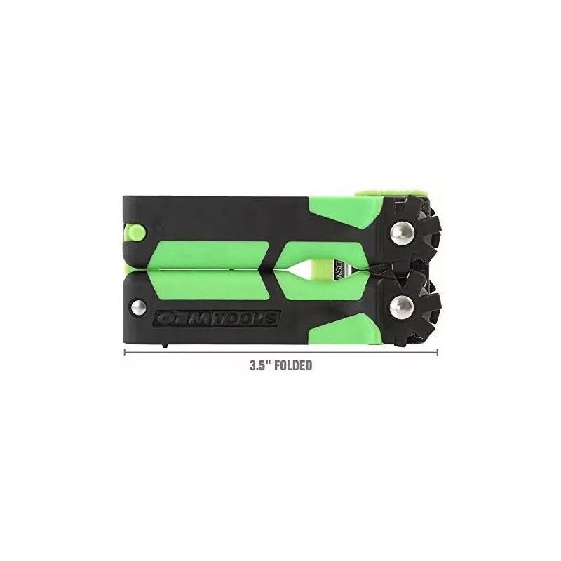 Oemtools Herramienta Raspadora Multiusos Oemtools 11 Piezas