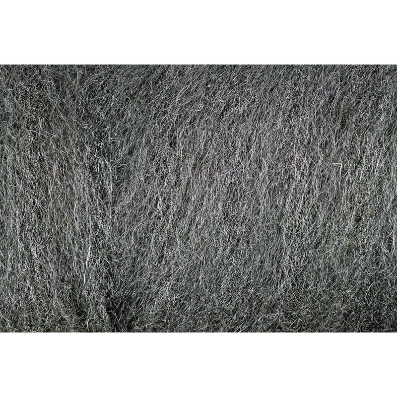 AKORD 120 g Steel Wire Wool, Grade 0000 Steel Wool